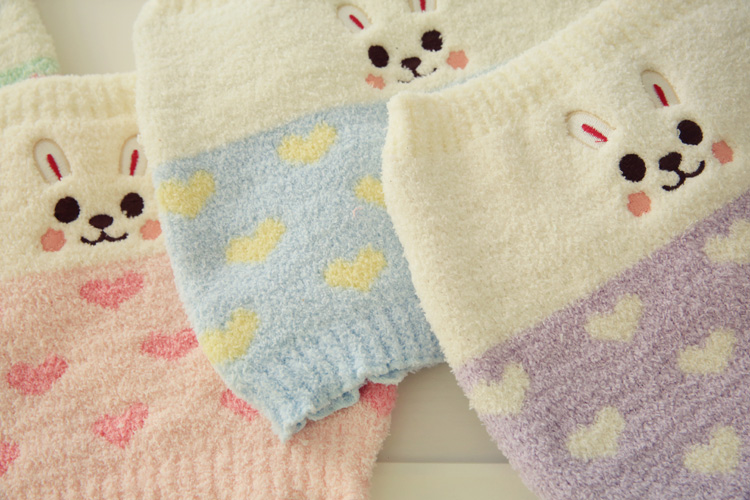 Pantalon collant doux - Ref 750936 Image 11