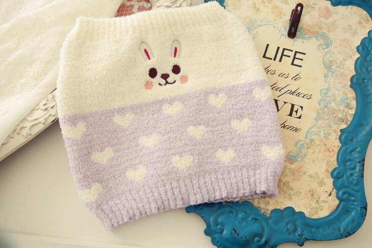 Pantalon collant doux - Ref 750936 Image 23