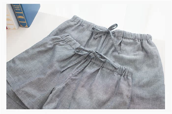 Pantalon pyjama jeunesse série Yung-chuan - Ref 724307 Image 19