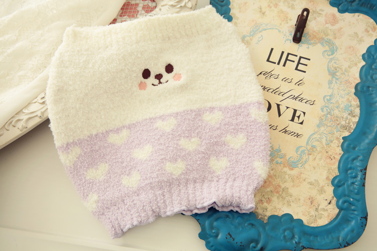 Pantalon collant doux - Ref 750936 Image 27