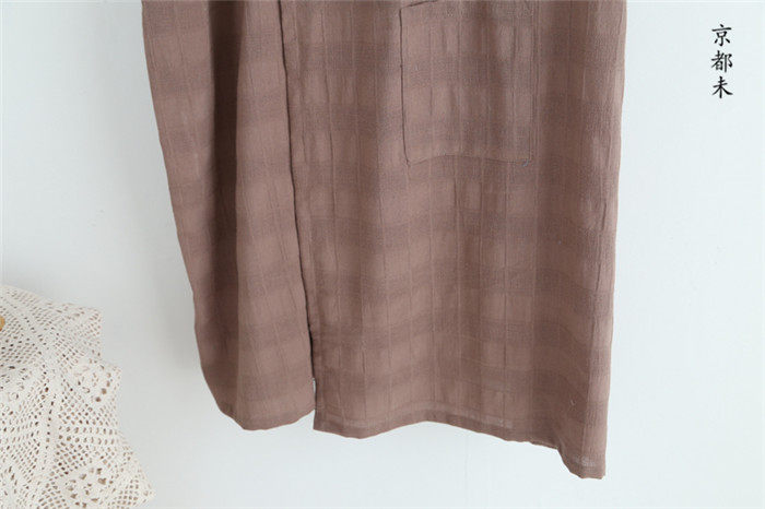 Peignoir jeunesse série Yung-chuan - Ref 602246 Image 11