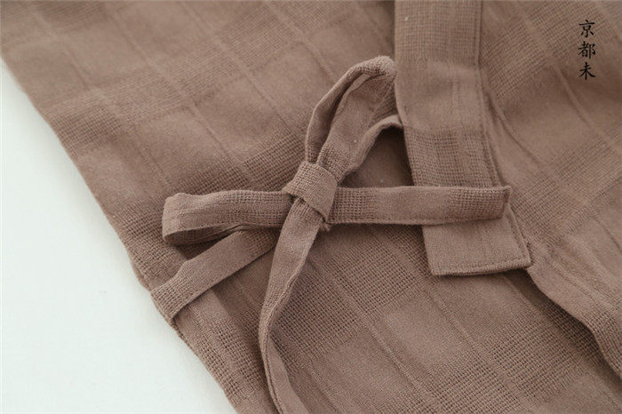 Peignoir jeunesse série Yung-chuan - Ref 602246 Image 17