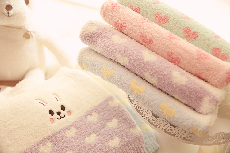 Pantalon collant doux - Ref 750936 Image 16