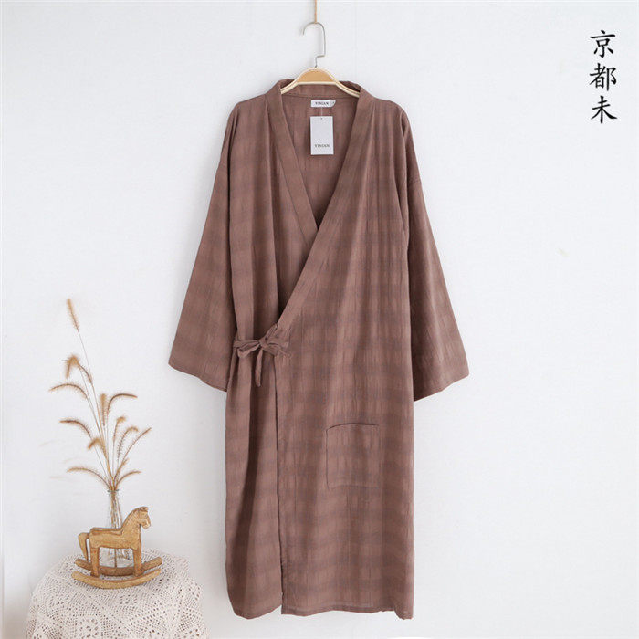 Peignoir jeunesse série Yung-chuan - Ref 602246 Image 9