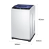 Haier chỉ huy B60M2S nhà mini thông minh bé sóng bánh máy giặt nhỏ tự động nhỏ đặc biệt ưu đãi 6kg - May giặt