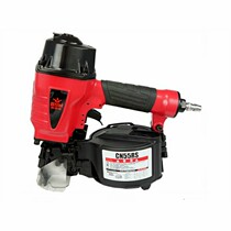 Pepsi Wang Rongpeng CN55RS70R80R100 volume nail gun air nail gun wooden pallet wood packaging special nail gun
