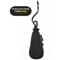DuPont Ballistic NYLON CORDURA CORDURA Key Case Portable small tide bag Portable Lanyard Key case