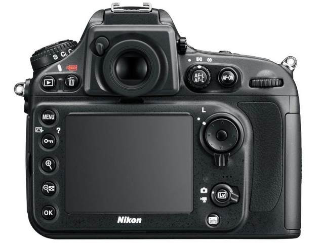 Nikon D750 stand-alone 24-120mm kit d610 full-frame advanced advanced high-definition SLR camera D780 ສາຍແຫ່ງຊາດ