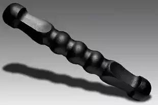 American Cold Steel Cold Steel 92K plastic steel rod Tactical stick Cool stick self-defense supplies