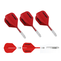 Unicorn unicorn unicorn Dart Wing Dart Wing Somersault Dart Winged Dart Leaf New Styled Dart Wing