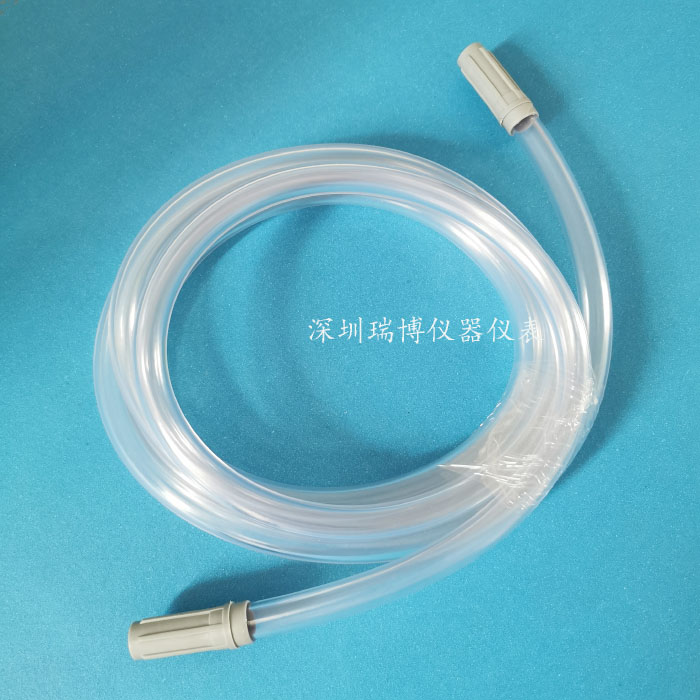 斯曼峰鱼跃流产吸引器洗胃机吸痰器吸引管引流管塑料管连接管配件