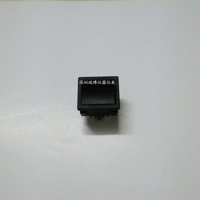 鱼跃7A-23B电动吸引器吸痰器配件 电源开关7E-A/B wew品牌港澳台制造医疗设备替换零件