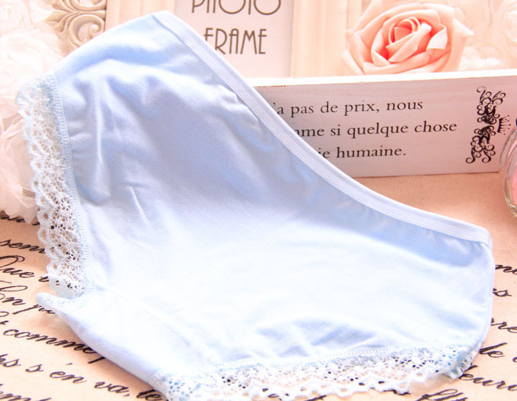 Slip jeunesse 100% en coton - Ref 645873 Image 17