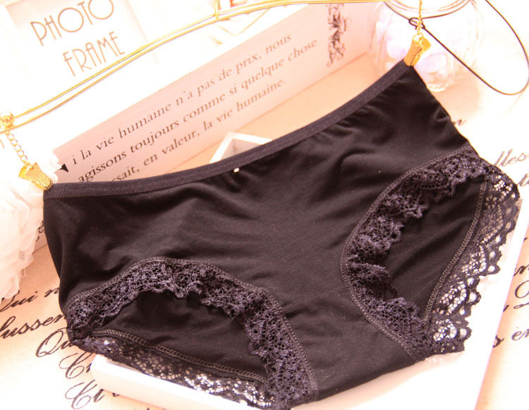 Slip jeunesse 100% en coton - Ref 645873 Image 20