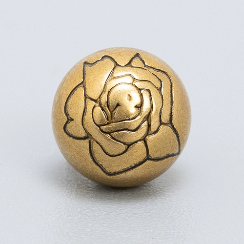 Аксессуар, колокольчик ручной работы, браслет из бисера, «сделай сам»