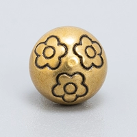 #7 Нарциссы (8 мм)