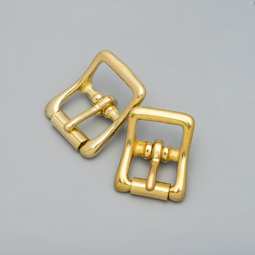 Медный латунный ремень, пряжка, штаны