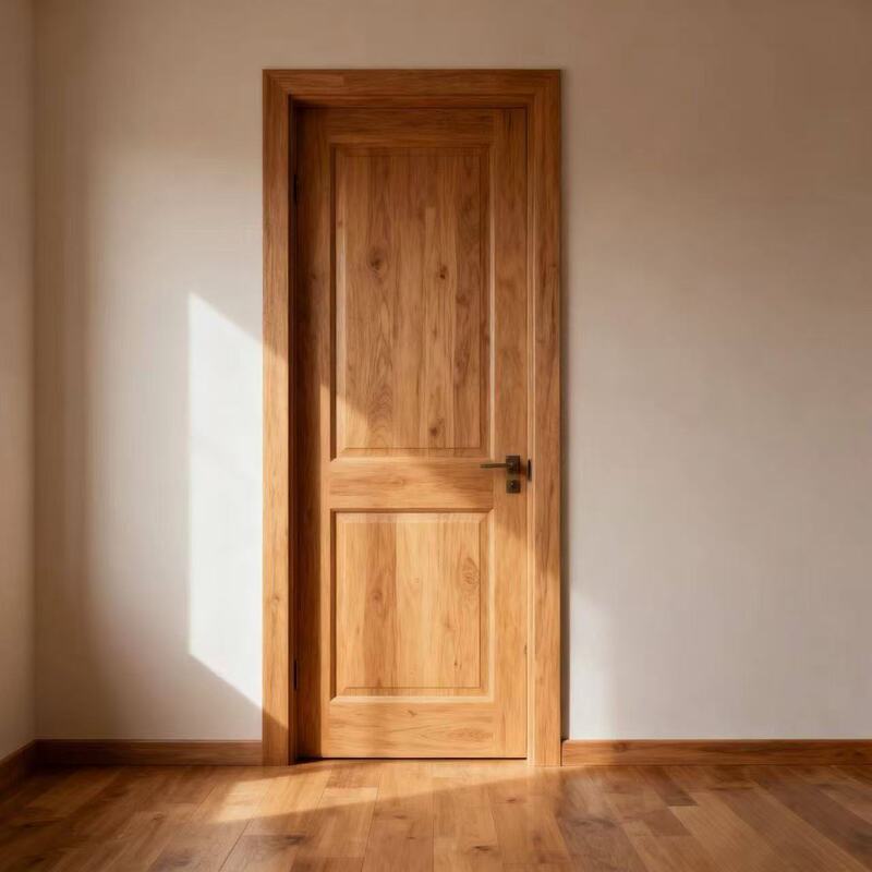 Solid Wood Room Door, Natural Wood Partition Door, Guesthouse Elm Door, Traditional Room Door, Wabi-Sabi Style Door, Single Barn Door Solid Wood Room Door, Natural Wood Partition Door, Guesthouse Elm Door, Traditional Room Door, Wabi-Sabi Style Door, Single Barn Door