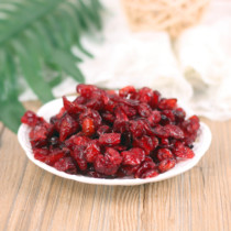 USA imported dried cranberries 500g bulk Man Yue prunes Cran Yue prunes cake baking raw materials