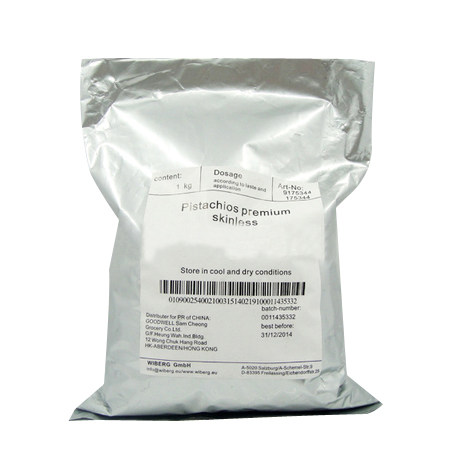 PISTACHIO KERNELS 1KG ORIGINAL BAKED DESSERT GREEN PISTACHIOS 1000G PISTACHIO KERNELS