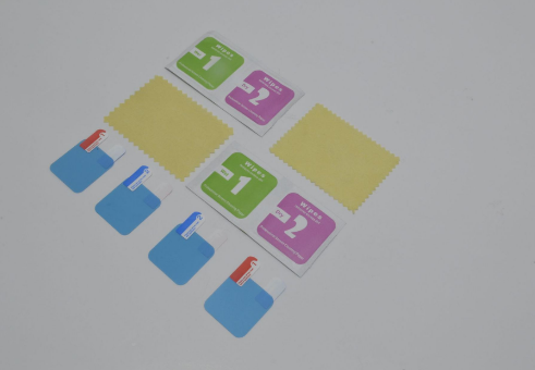 Apply Insta360 ONE R camera lens tempered film scraper - proof motion camera protective film accessories