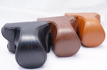 Applicable to Fuji XA2 camera bag XA2 leather case Protection Anti-bump micro single protection package