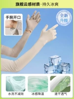 Модернизированная крышка рукава [темперамент серый]