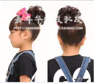 Extension cheveux - Chignon - Ref 237397 Image 11