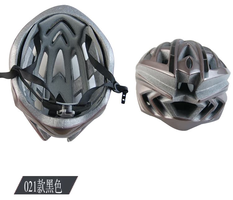 Casque cycliste - Ref 2236383 Image 8