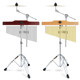 Asanasi sound beam ກະດິ່ງລົມສຽງ beam row bell percussion instrument ຄໍາແລະເງິນ 25-tone/36-tone ບັນທຶກຄວາມກົມກຽວກັນ