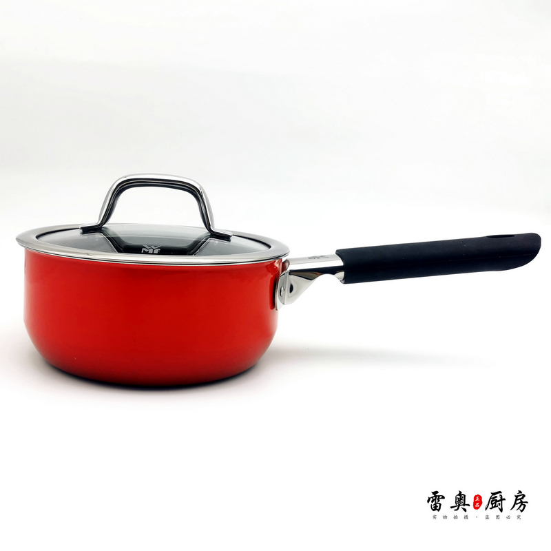 Made in Germany WMF Futeng Baonai color rice milk pot household baby baby auxiliary food pot gas induction cooker universal