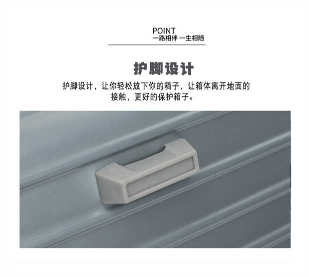 Hành lý xe đẩy vali túi du lịch 20 phiên bản Hàn Quốc 24 thẻ lên máy bay qua hộp da 26 inch caster nam và nữ vali kéo giá rẻ