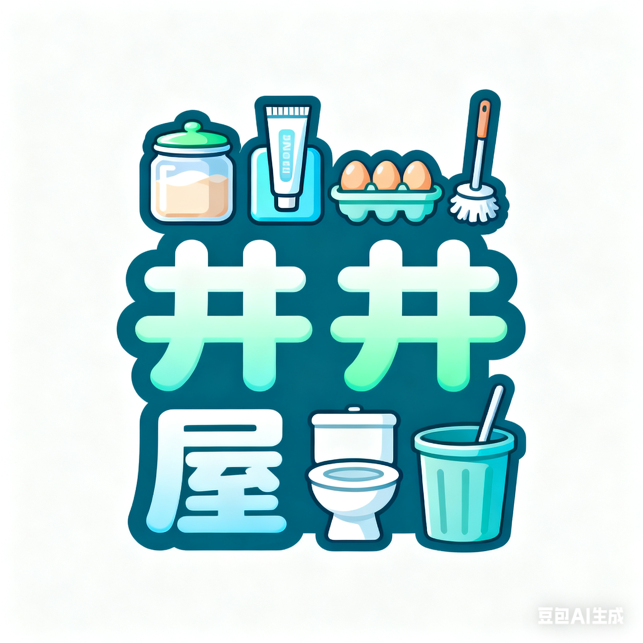 井井有屋