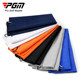 PGM Golf Towel Wipe Club Bag Cleaning Cloth Waffle Water-Absorbent Quick-Drying Sports Towel ຂະໜາດ 40x60cm