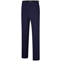 PGM childrens golf clothes boys waist elastic band youth summer clothing pants childrens clothing trousers