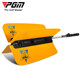 PGM golf wind practice fan swing trainer ອອກກໍາລັງກາຍຄວາມເຂັ້ມແຂງແຂນ swing stick ຄູຝຶກສອນແນະນໍາພັດລົມຕ້ານທານ