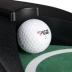 PGM Golf Baller Returner Electric Ball Returner Tự động trả lại bóng Gravity Sensing Greens và những nơi khác