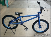 Special introduction for beginners American FIVE entry-level BMX BMX performance car high-speed street car