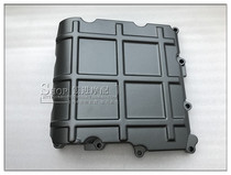 Original BJ500GS-A Jinpeng TRK502X oil pan small Huanglong 300 NB302 engine bottom shell gasket