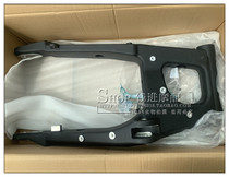 Original race 600RR chasing after 600 rear swing arm rear flat fork QJ600GS-3A 3B rear wheel fork rear cradle hanger