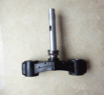 Big Devil BJ750GS 752 upper plate direction column lower joint plate Samsung column direction bar base bearing