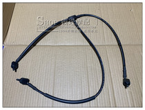 Qian Rongmo with Huanglong BJ600GS-A BN front and rear brake hose Disc brake hose Front and rear liquid brake hose