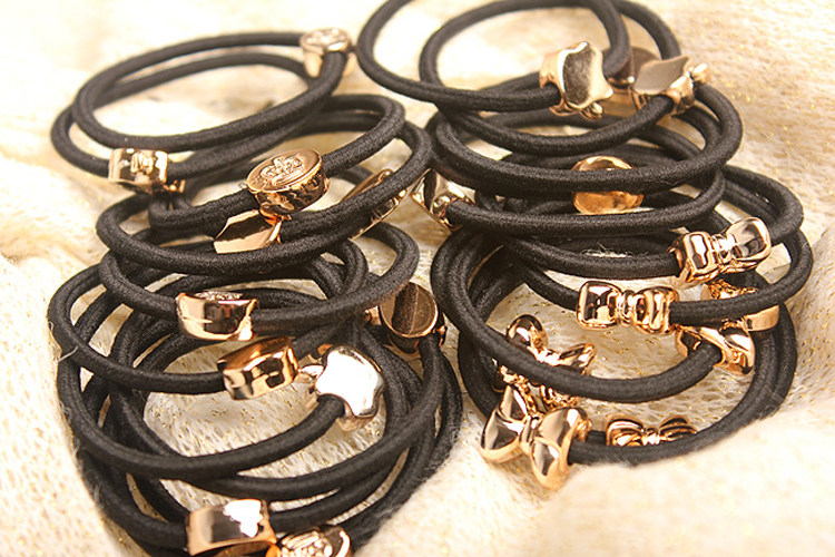 Accessoire cheveux - Ref 1205901 Image 35