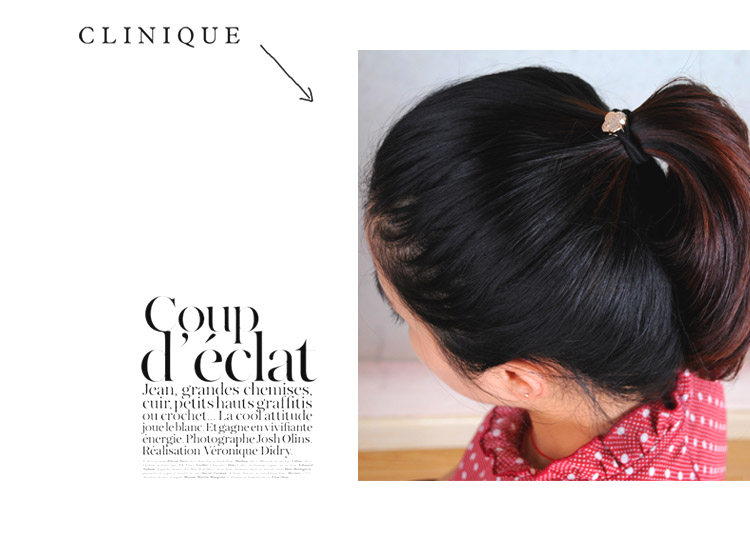 Accessoire cheveux - Ref 1205901 Image 27