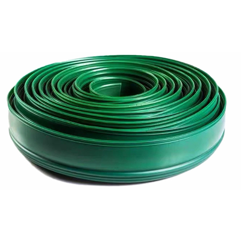 New type of grass stone isolation with tree root partition root with green repair edge blocking soil bar stone separation with garden isolation plate 