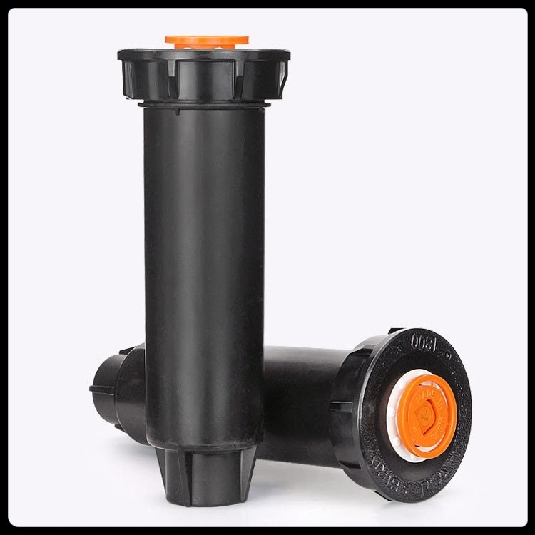 4 min DN 15 US rainbird 1800 imported retractable ground burying head park lawn green irrigation equipment