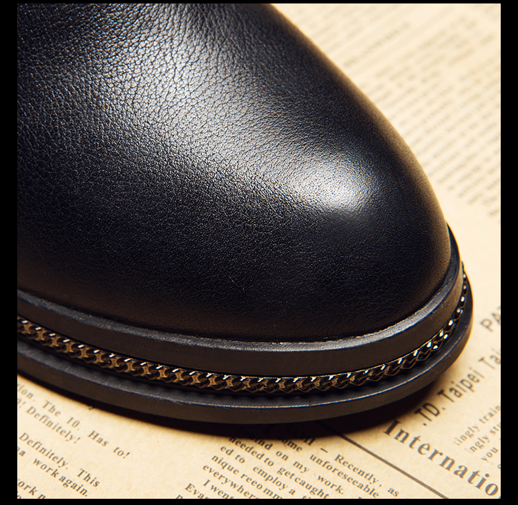 Bottes mi-saison femme en Caoutchouc - Ref 3251695 Image 29
