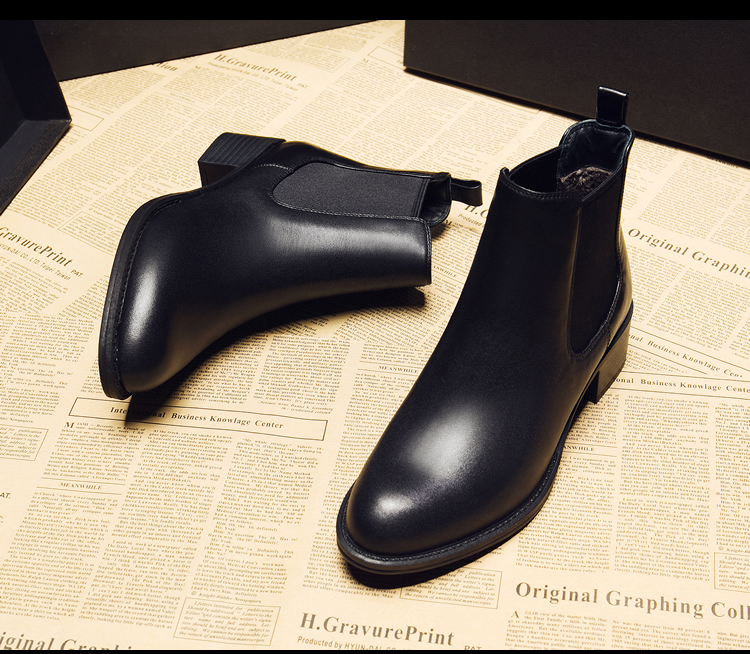 Bottes mi-saison femme en Caoutchouc - Ref 3249889 Image 13