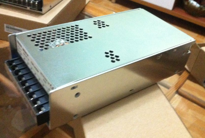 New TDK-LAMBDA Power Supply JWS50-5 A