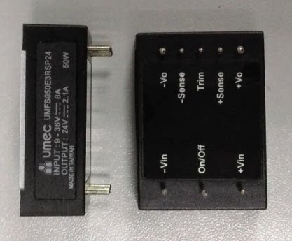 UMEC Taiwan ring long power UMFS050E3RSP05 UMFS050E3RSP15